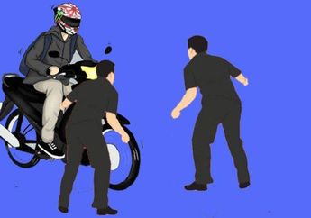 Hukuman Bagi Debt Collector yang Lakukan Kekerasan Saat Menagih Utang