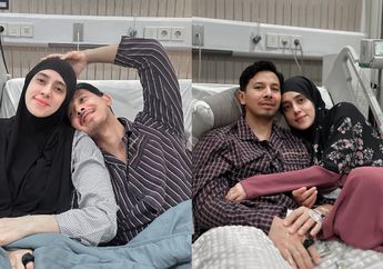 Telan 25 Obat Setiap Hari, Sonny Septian Intropeksi Diri Usai Divonis Penyumbatan Pembuluh Darah: Allah Membuka Mata Hatiku