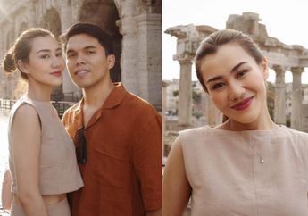 Emosinya Thariq Halilintar Lihat Aaliyah Massaid Dihina Habis-habisan oleh Netizen, Sang Youtuber Auto Skakmat dengan Pesan Menohok Ini