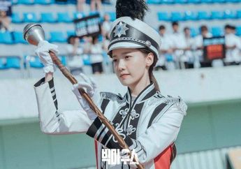 5 Arti Mimpi Tentang Marching Band, Tak Perlu Risau, Konon Bawa Pertanda Baik Ini di Dunia Nyata, Berbahagialah!