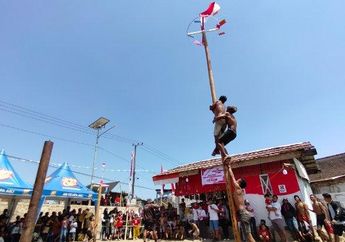 3 Shio yang Berbakat Ikut Lomba Panjat Pinang saat HUT RI ke-79, Apakah Kamu Salah Satunya?