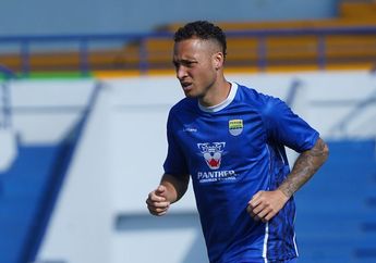 Link Live Streaming Persib Vs PSBS Biak - Momentum Debut Eks Pemain Terbaik Liga Armenia