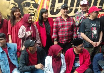 Audisi Mencari Bakat Baru untuk Film Terbaru, Ini Kata Indro Warkop