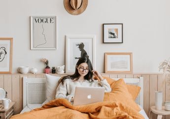 4 Arti Mimpi Ngekos, Tentang Kebebasan sampai Kesendirian