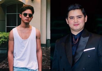 Profil Aliando Syarief, Aktor yang Melejit Usai Bintangi GGS, Ternyata Sempat Putus Sekolah dan Ikut Ujian Paket C