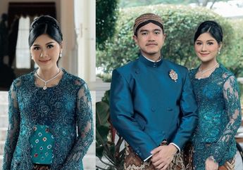 OTW Jadi Papa Muda, Kaesang Pangarep Sampai Bela-belain Ikut Kelas Ini Demi Sambut Buah Hatinya dengan Erina Gudono: Semangat Jadi Ayah