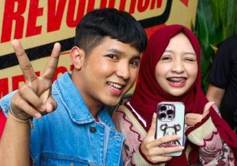 Teman tapi Saling Sayang? Jirayut dan Halda Beri Tanggapan soal Hubungan Mereka, Kini Banjir Tawaran Pekerjaan