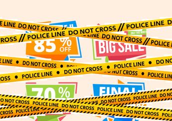 5 Shio Paling Gak Nafsu Berburu Diskon Saat HUT RI ke-79, Tidak Terlalu Suka Belanja