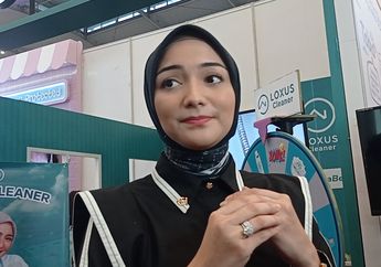 Putra Citra Kirana dan Rezky Aditya Dinobatkan sebagai Si Paling Stylish di Sekolah: Bajunya Nggak Perlu Mahal