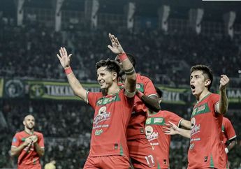 Hasil Lengkap Liga 1 - Persebaya Menang Tipis, Bali United dan Persita Raih Kemenangan Tandang 