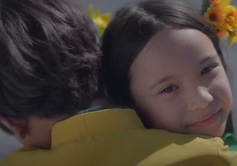 Lirik Lagu Baru Sal Priadi, Gala Bunga Matahari, Ada Gempita di Video Klipnya!