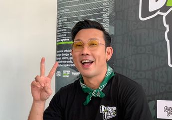 Rencana Parenting Denny Sumargo dan Olivia Allan, Ingin Anak Berusaha dari Nol dan Belajar Hidup Susah