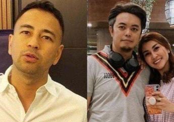 Reaksi Raffi Ahmad Usai Nisya Gugat Cerai Andika Rosadi, Beri Pesan Khusus ini pada Sang Adik Ipar