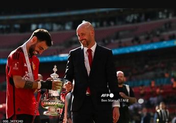 Piala FA Dimulai, Kesempatan Marselino, Nathan, dan Hubner Cari Menit Main di Turnamen Sampingan Inggris