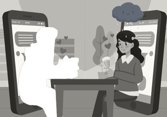 5 Shio Paling Hobi Ghosting, Tiba-tiba Menghilang Tanpa Berikan Kepastian