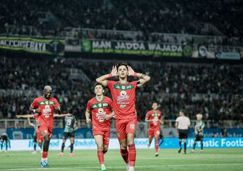 Link Live Streaming Malut United Vs Persebaya - Momentum Bajul Ijo Awali Streak Kemenangan