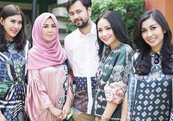 Bocor! Chat Raffi Ahmad dan Amy Qanita, Suami Nagita Slavina Merasa Bersalah Gegara Nisya Cerai