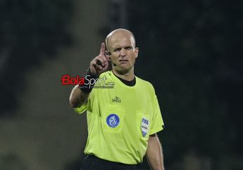 Debut Wasit Asing di Liga 1 2024/2025, Langsung Tuai Komentar Positif dari Pelatih Lokal