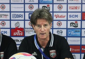 Liga 1 Langsung Mulai 1 Hari Usai Laga Timnas Indonesia, Pieter Huistra: Ini Tidak Ideal