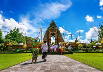 Anak Muda Wajib Pahami 3 Hal Ini Dalam Melestarikan Budaya Indonesia