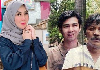 Amy Qanita Bongkar Sosok yang Pertama Kali Kabarkan Kematian Sang Suami, Tangan Kakinya sampai Gemeteran, Ternyata Bukan Raffi Ahmad