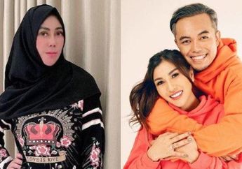 Nisya Ahmad Ceraikan Andika Rosadi, Amy Qanita Takutkan Hal ini Terjadi pada Sang Putri, Curhatannya pada Raffi Ahmad Disorot