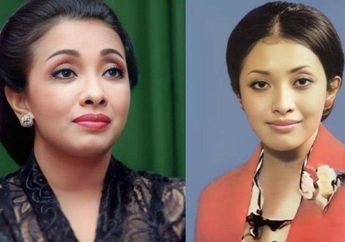 Nasib Anita Rachman, Presenter Dunia dalam Berita di Usia Senja, Diduga Hidup Sebatang Kara sampai Hidupnya Diurus Tetangga