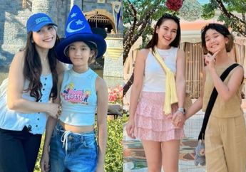 Dikenal di TV Nyablak, Ayu Ting Ting Akui Aslinya Introvert dan Sering Pakai Bilqis Jadi Tameng untuk Kabur: Gue Pemalu