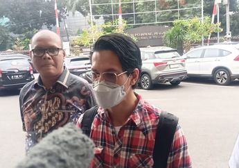 Edward Akbar Bantah Lakukan Penggelapan Kendaraan, Suami Kimberly Ryder: Hadapi dengan Kebenaran Saja