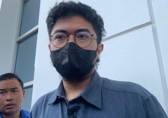 Dulu Tutup Komunikasi, Angger Dimas Ungkap Hubungan dengan Tamara Tyasmara yang Mulai Membaik