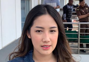 Tak Akan Terima Uang Asuransi Kematian Dante Rp 20 Juta, Tamara Tyasmara: Aku Maunya Keadilan!