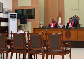 Hakim Sentil Pengelola Kolam Renang yang Belum Bayar Asuransi Rp 20 Juta ke Keluarga Dante