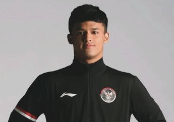 Profil Rizki Juniansyah, Atlet Angkat Besi yang Kembali Pecahkan Rekor Dunia, Kini Naik Pangkat 2 Tingkat Jadi Kapten