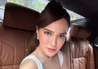 Potret Mewah Shandy Aulia Kenakan Blazer Tua Berusia 10 Tahun, Gaya Kecenya Banjir Pujian Netizen!