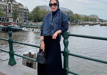 Erin Taulany Bongkar Gugatan Cerai Andre Taulany Selalu Ditolak: Fitnah Itu Saya Buktikan di Pembuktian dan Saksi