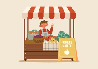 5 Shio yang Punya Bakat Dagang Sejak Kecil, Paling Jago Berbisnis di Sekolah