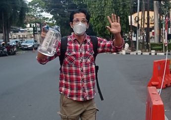 Klaim Harta Bersama, Pihak Edward Akbar Bongkar Alasan Mobil Atas Nama Kimberly Ryder