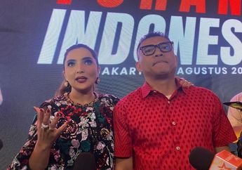 Perjuangan Ashanty dapat Gelar Doktor, Istri Anang Hermansyah Begadang Seminggu
