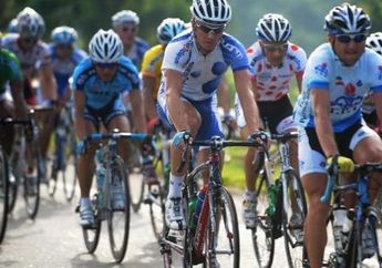 5 Arti Mimpi Balapan Sepeda, Jangan Disepelekan, Bisa jadi Simbol Persaingan hingga Adanya Tekanan