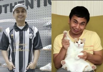 Selamat Jalan Morganissa! Raditya Dika Ditinggal Mati Kucing Kesayangan yang Menemaninya Selama 13 Tahun