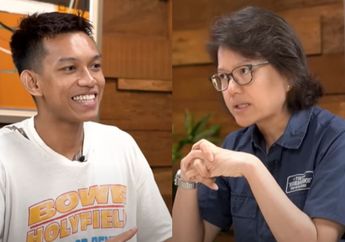 Takut Minta Maaf ke Keluarga Laura Anna, Gaga Muhammad Diomeli Habis-habisan oleh Grace Tahir, Dia Meninggal loh!