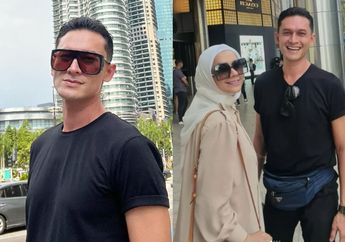 Detik-detik Indra Bruggman Nyaris Sakaratul Maut 2 Tahun Lalu, Tak Bisa Berdiri Gegara Penyakit Ini, Sang Kakak: Aku Merinding!