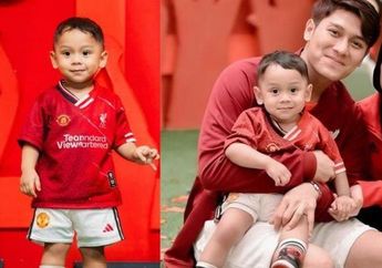 Waduh, Rizky Billar Didenda Rp 1,2 Juta dari Pihak Hotel, Ternyata Gegara Kelakuan Anak Lesti Kejora: Masya Allah Nak.. 