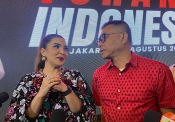 Ganti Tema Penelitian Jelang Ujian Doktor, Ashanty Akui Sempat Stres