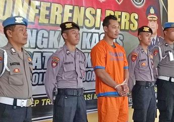 Innalillahi, Pemandu Lagu di Sidoarjo Tewas Dihabisi Pacar, Jenazah Ditemukan di Kamar Kos