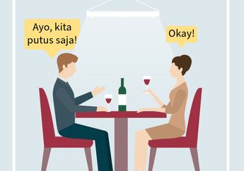 5 Shio Paling Suka Putus Baik-baik Tanpa Menyakiti Perasaan, Bebas Konflik dan Drama