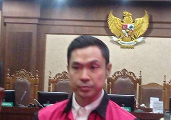 Harvey Moeis Tak Ajukan Keberatan atas Dakwaan Jaksa, Suami Sandra Dewi Minta Sidang Dilanjutkan