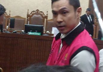 Uang Panas Harvey Moeis Mengalir ke Luar Negeri, Ada Transaksi Lebih dari Rp 5,7 M ke Australia