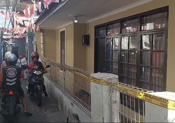 Terkuak Misteri Penemuan Mayat Wanita di Cimahi, Dibunuh Suami Gegara Cemburu hingga Dibiarkan selama Seminggu