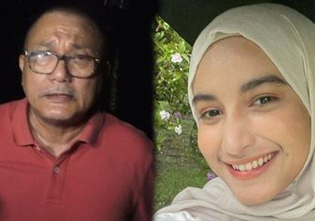 Kecewanya Ayah Cut Intan Nabila pada Armor Toreador Usai Putrinya Jadi Korban KDRT, Curahan Hatinya Bikin Nyesek